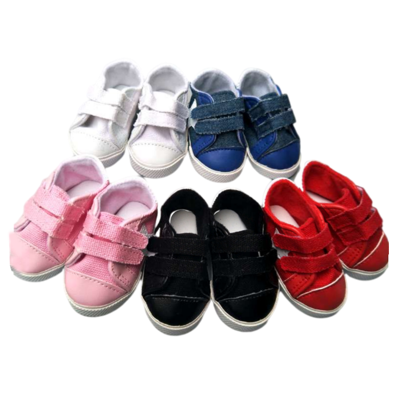 7.5 センチメートル人形靴スニーカー 18 インチ人形スポ - Baby Products List のレビューと価格