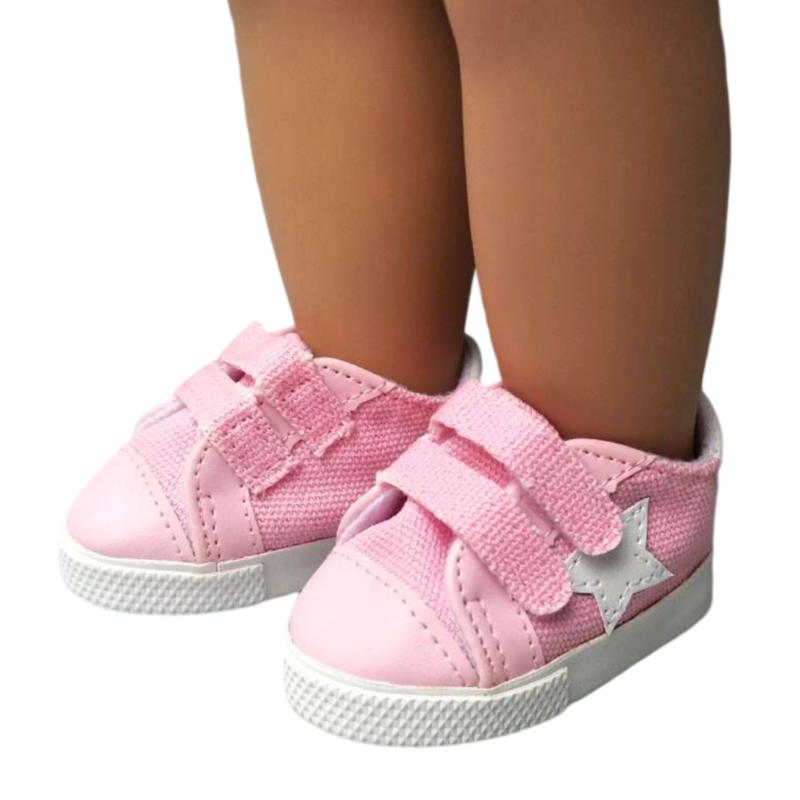 7.5 センチメートル人形靴スニーカー 18 インチ人形スポ - Baby Products List のレビューと価格