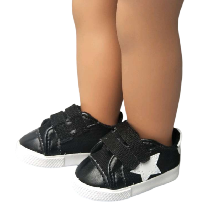 7.5 センチメートル人形靴スニーカー 18 インチ人形スポ - Baby Products List のレビューと価格