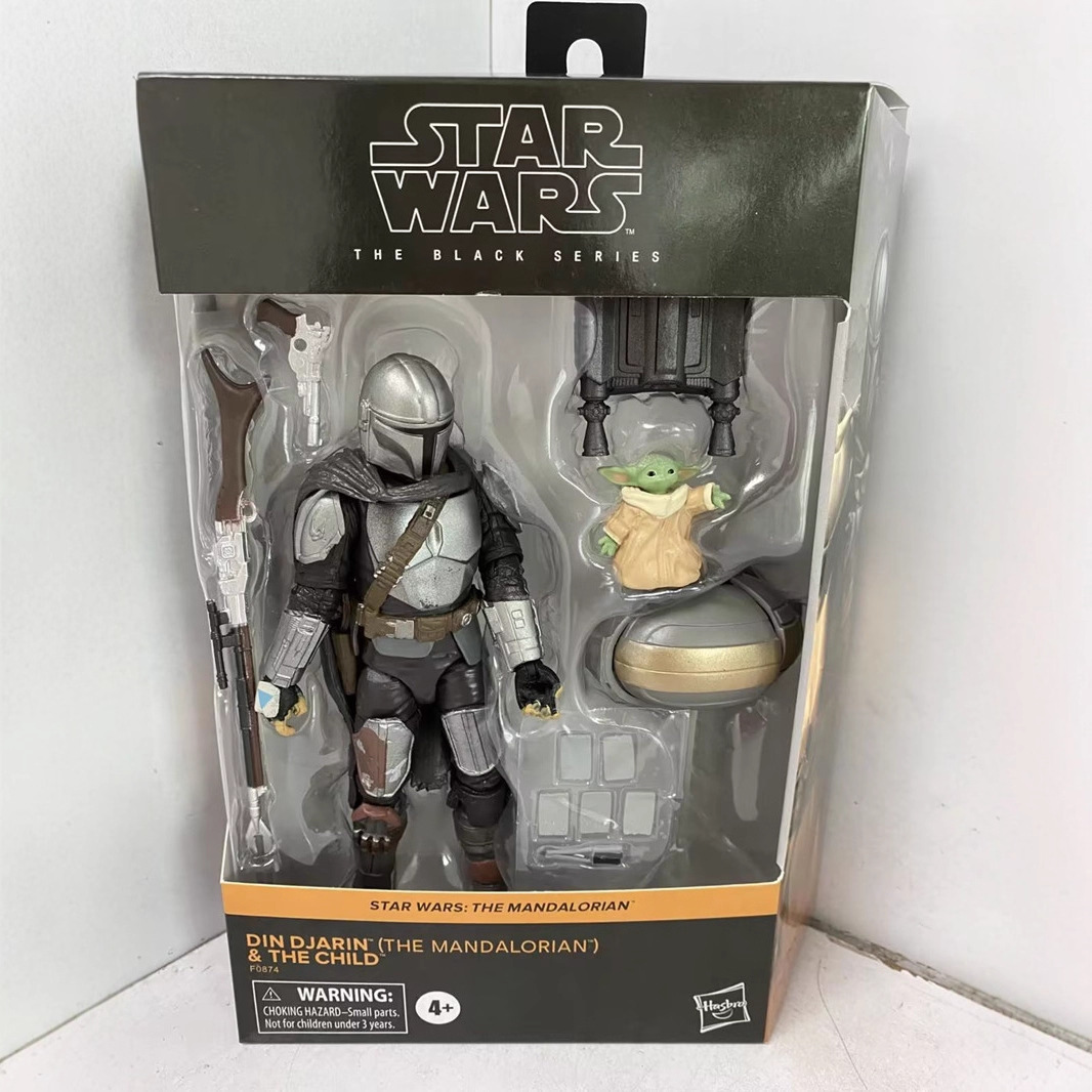 箱入り 20 センチメートル 2026 新アニメスターウォー - Baby Yoda Products のレビューと価格