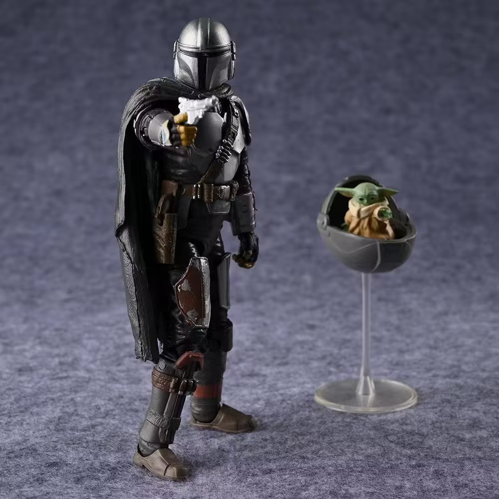 箱入り 20 センチメートル 2026 新アニメスターウォー - Baby Yoda Products のレビューと価格