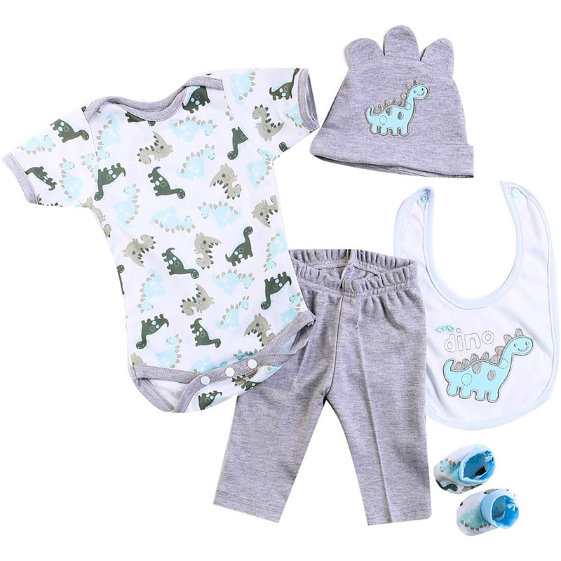 生まれ変わった赤ちゃん人形の服,女の子と男の子の服,50〜5 - Baby Products List のレビューと価格