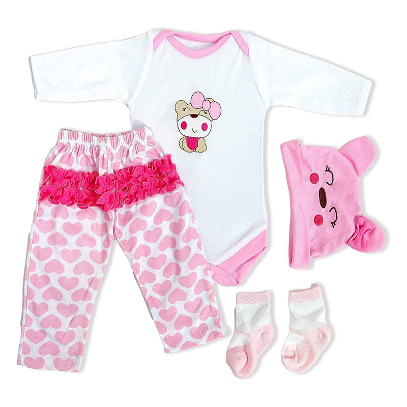 生まれ変わった赤ちゃん人形の服,女の子と男の子の服,50〜5 - Baby Products List のレビューと価格