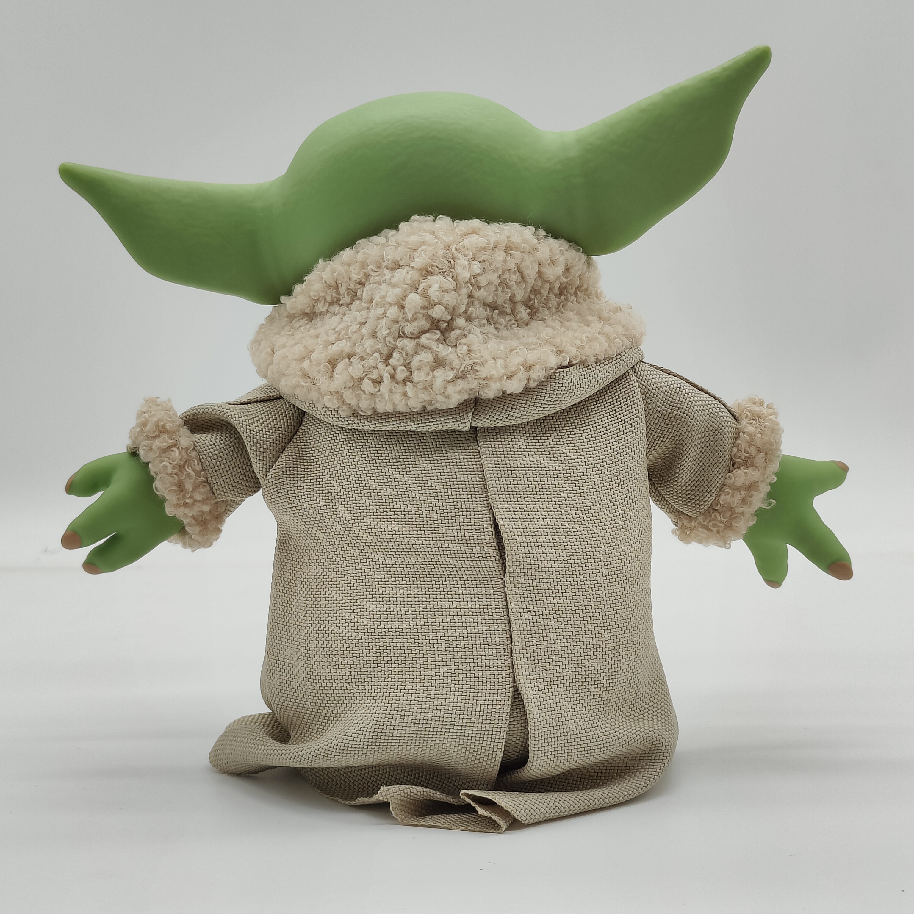 スターウォーズマンダロリアンザチャイルドベビーヨーダぬいぐる - Baby Yoda Products のレビューと価格