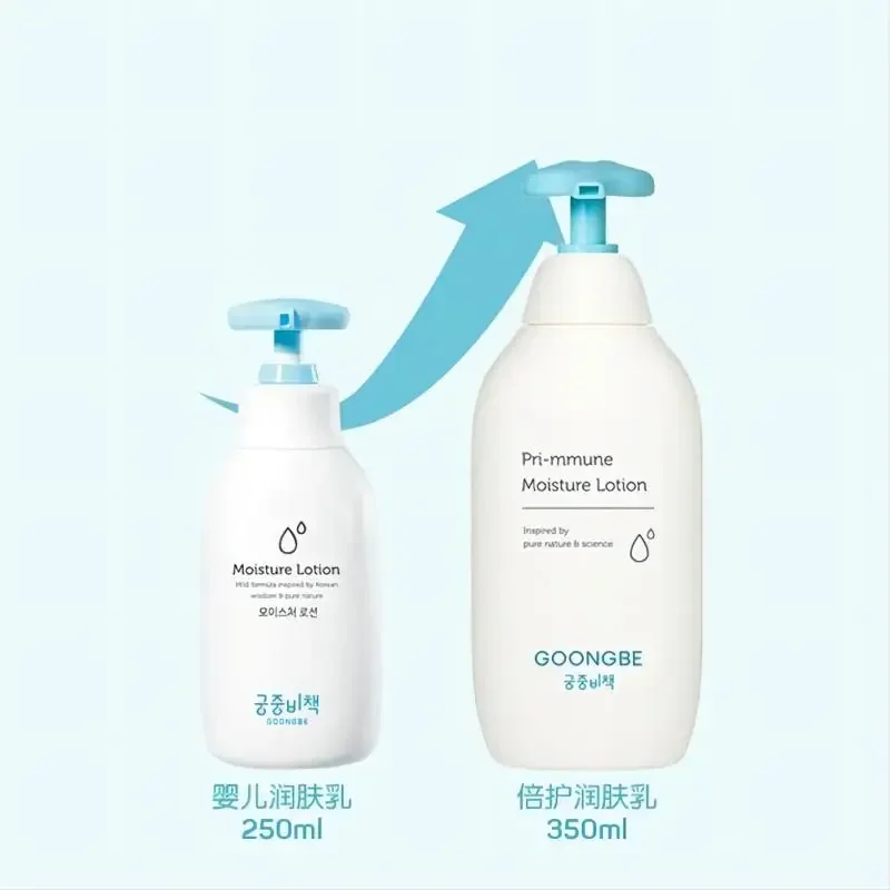 グンベ ボディローション 韓国スキンケア オリジナル製品 ボ - Baby Products Cream のレビューと価格