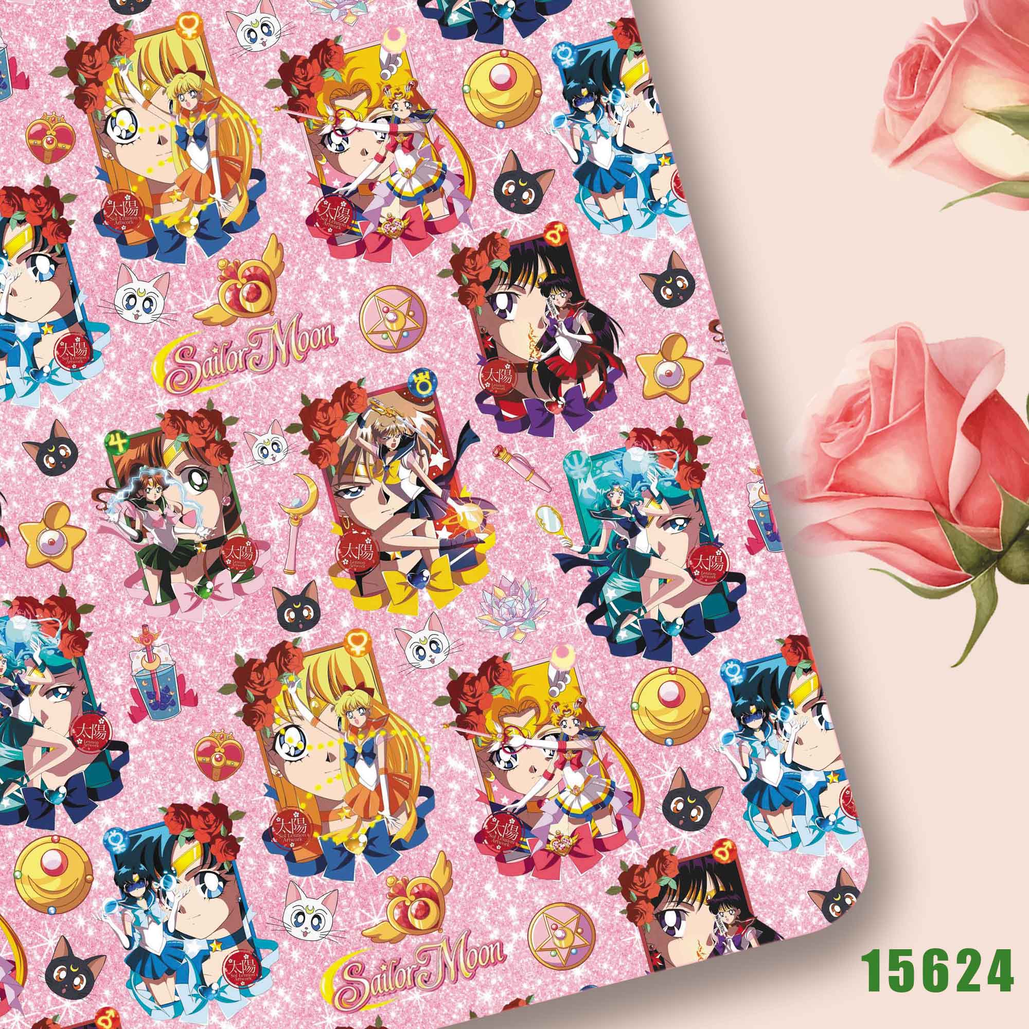 漫画生地ホット DIY140*50cm 手作り縫製パッチワー - Baby Products List のレビューと価格