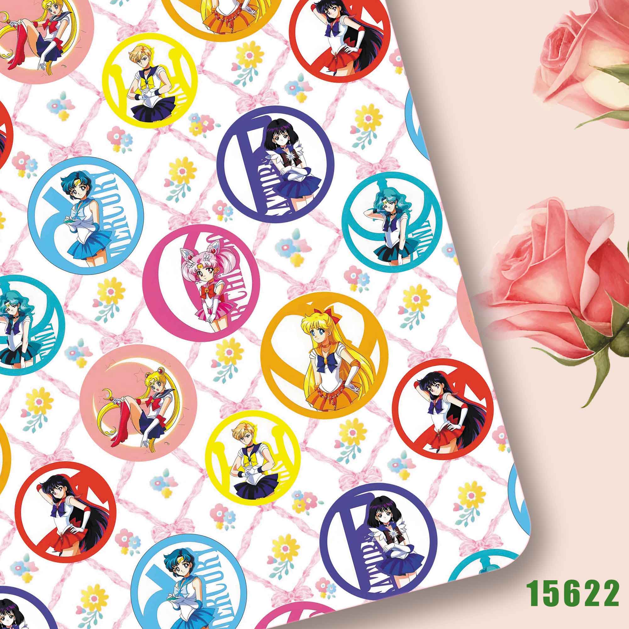 漫画生地ホット DIY140*50cm 手作り縫製パッチワー - Baby Products List のレビューと価格