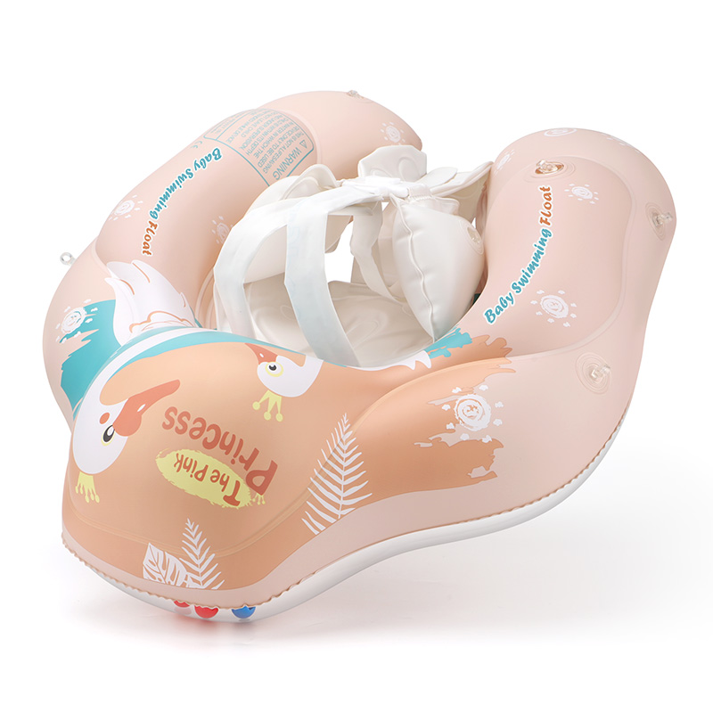 スイムボボ ベビー水泳フロート、膨脹式幼児用浮き輪、子供用プ - Baby Swimming Floater のレビューと価格