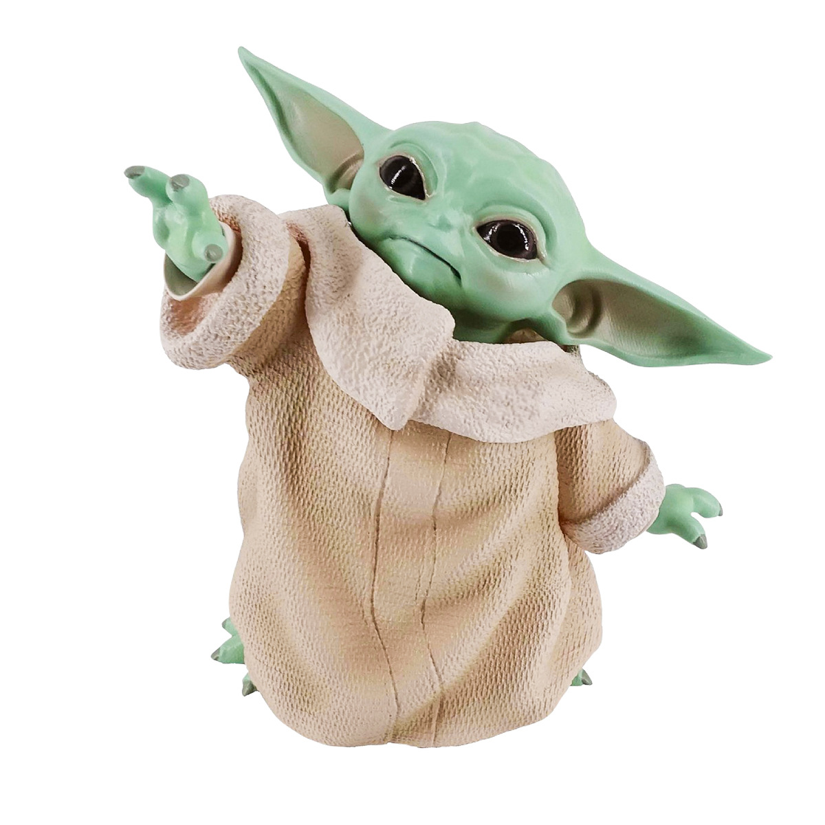 8 センチメートル Pvc ヨーダフィギュア Grogu ア - Baby Yoda Products のレビューと価格
