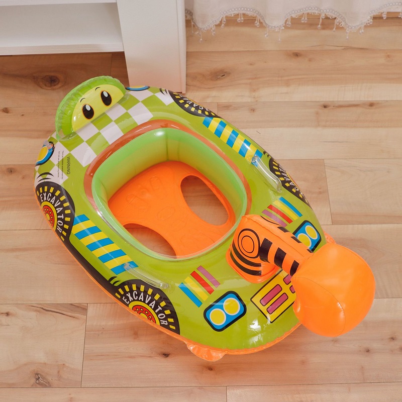 Rooxin フラミンゴ スイミングサークル ベビー幼児用フ - Baby Swimming Floater のレビューと価格