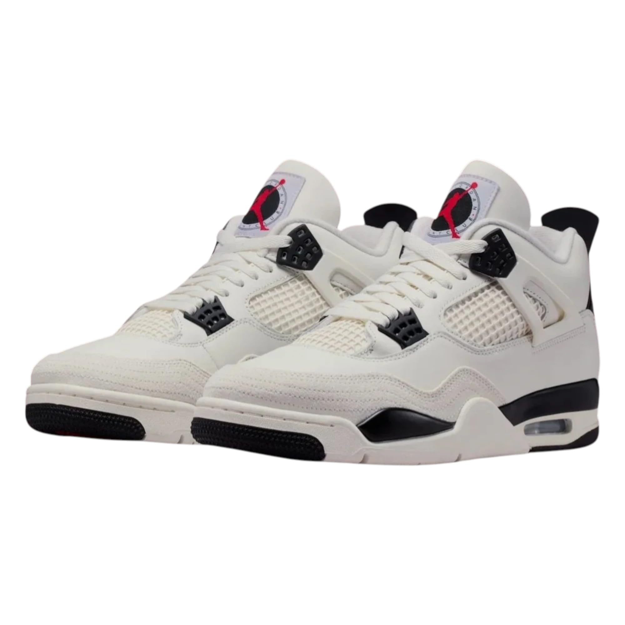 エア ジョーダン 4 レトロ フライト クラブ メンズ スニ - Baby Products Jordan のレビューと価格