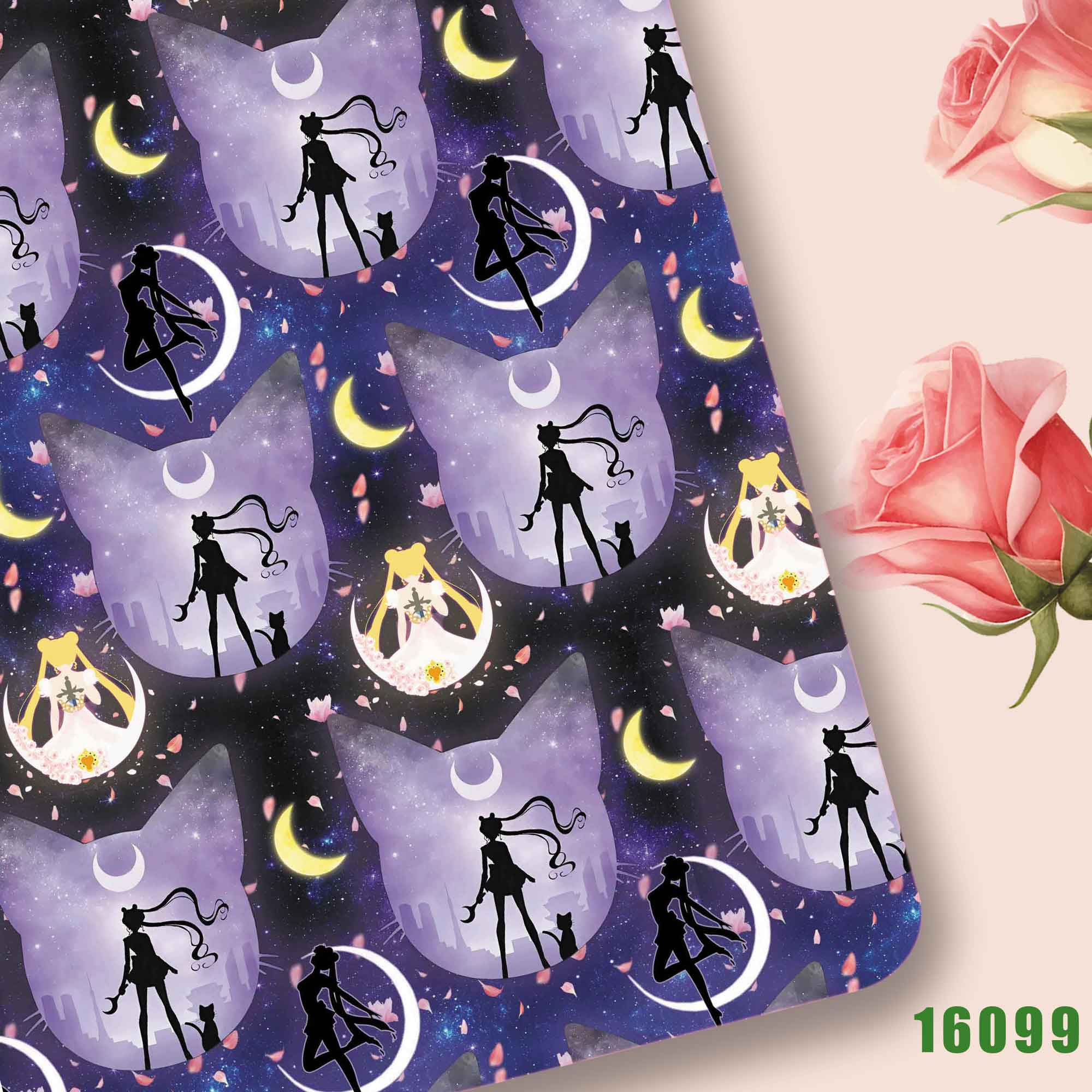 漫画生地ホットDIY140 * 50cm手作り縫製パッチワー - Baby Products List のレビューと価格