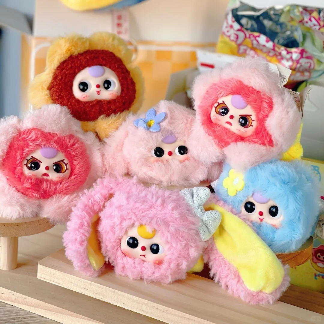 ベビー3キュートフラワーヘアリングシリーズぬいぐるみブライン - Baby Products List のレビューと価格