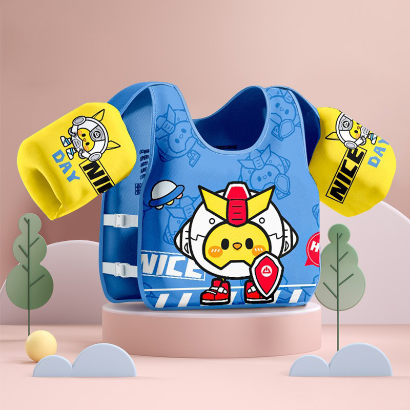 Rooxin-インフレータブルベビースイムチューブ,チャイル - Baby Swimming Floater のレビューと価格
