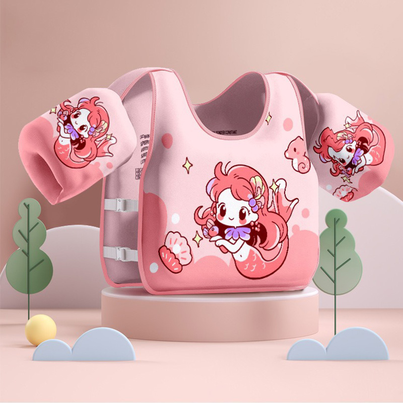 Rooxin-インフレータブルベビースイムチューブ,チャイル - Baby Swimming Floater のレビューと価格