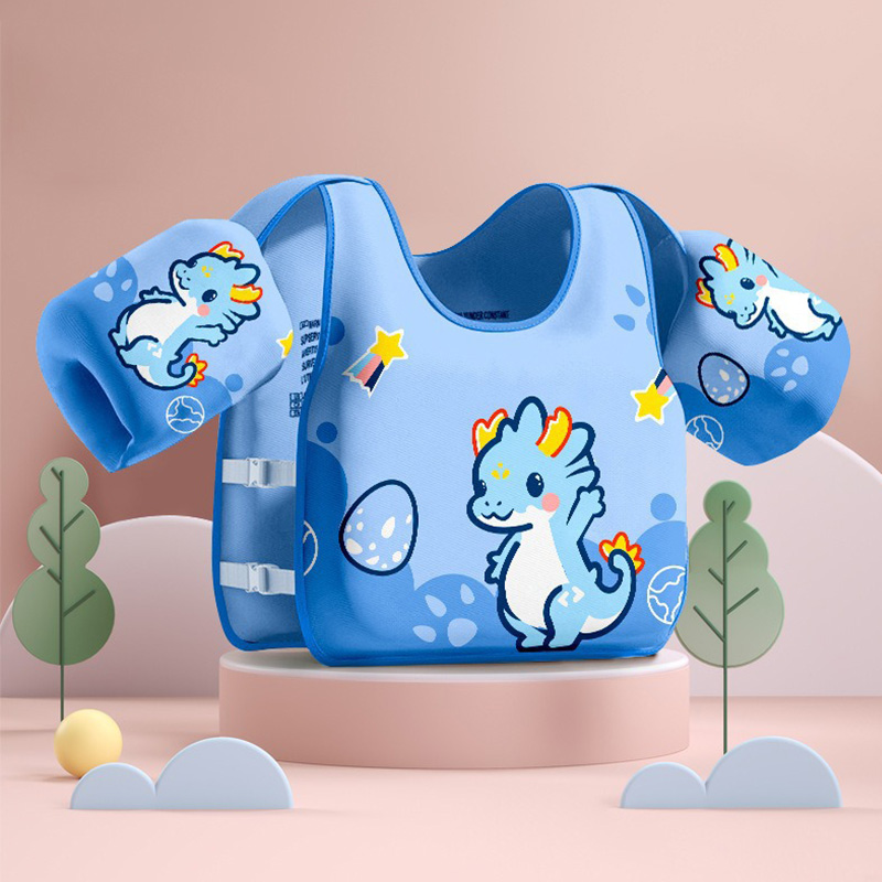 Rooxin-インフレータブルベビースイムチューブ,チャイル - Baby Swimming Floater のレビューと価格