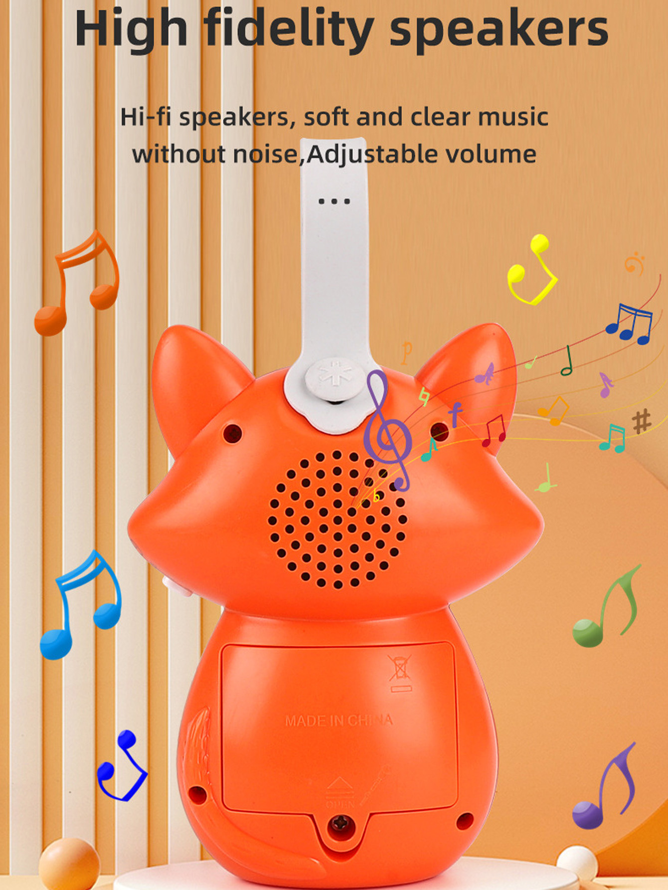 ベビーホワイトノイズ＆子守唄サウンドマシン、ベビーサウンドマ - White Noise Machine Baby のレビューと価格