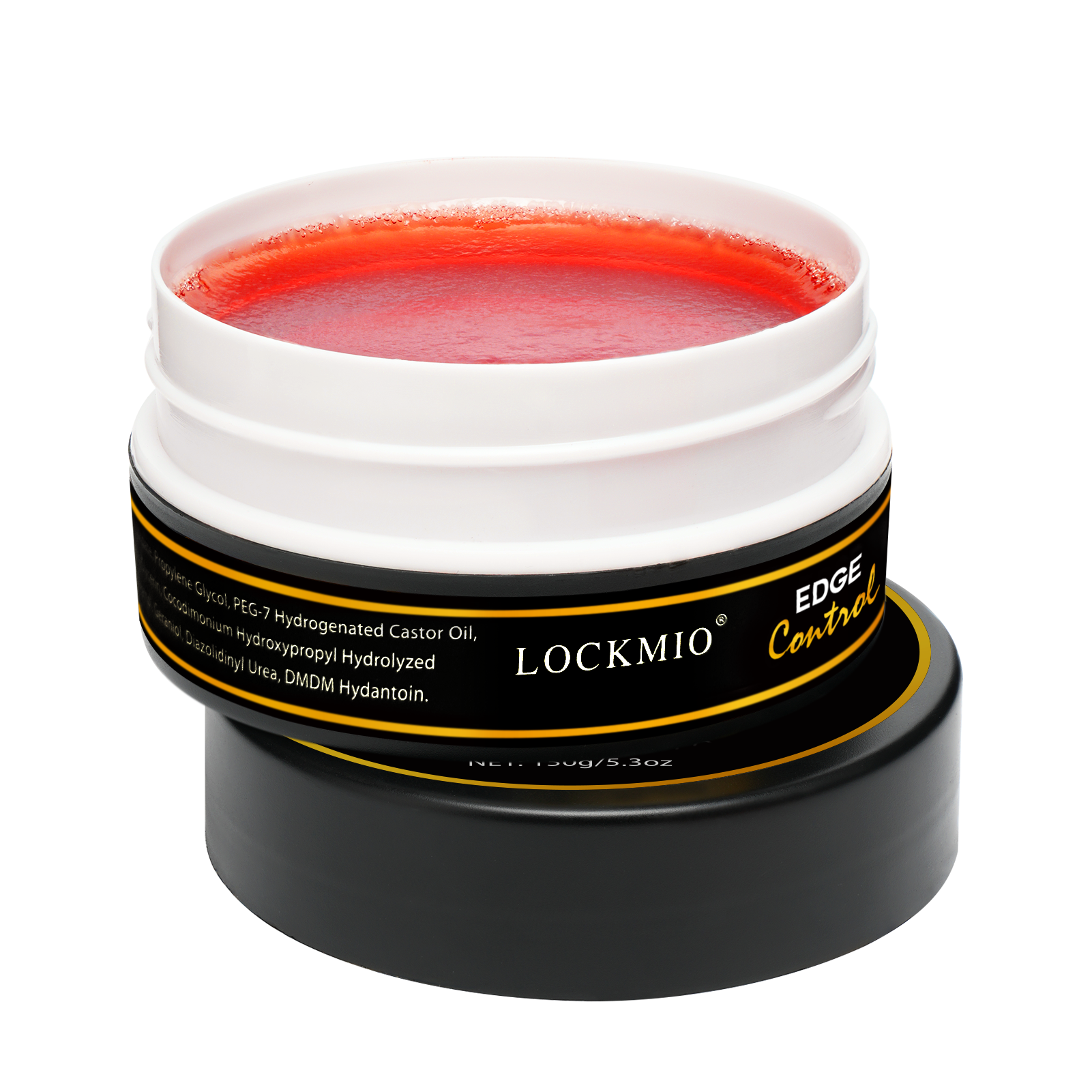 LOCKMIO 150g エッジコントロールジェル ヘアまた - Baby Products Cream のレビューと価格