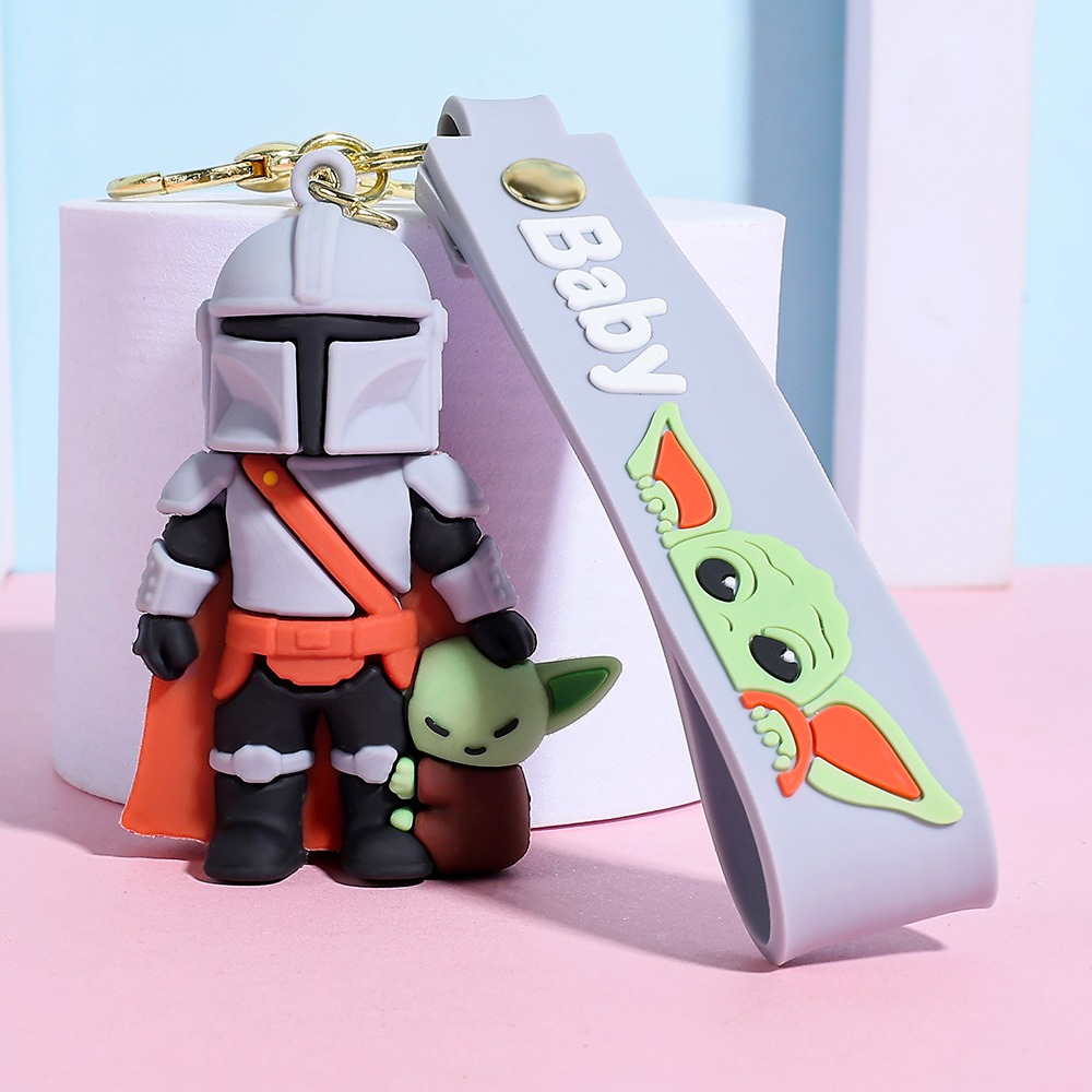 完璧なディテール グロッグ ベビーヨーダ マルチスタイル 3 - Baby Yoda Products のレビューと価格