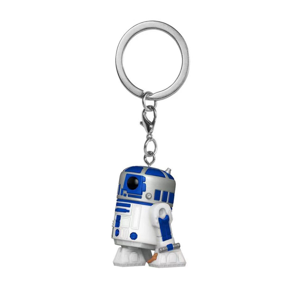ホットキーホルダー オビ＝ワン・ケノービ ザ・チャイルド ベ - Baby Yoda Products のレビューと価格
