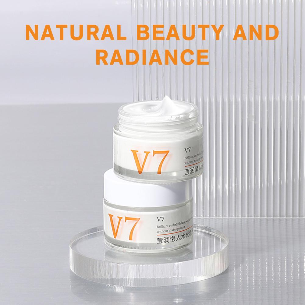 V7 水光レイジーコンシーラークリーム卵ベビー保湿クリーム美 - Baby Products Cream のレビューと価格